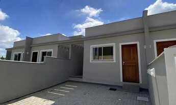 Imagem: Casa para locação em Palhoça - 55m²