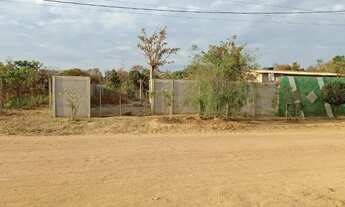 Imagem 2: Vendo lote no município de Três Marias 420m²