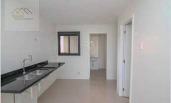 Imagem 4: Apartamento com 3 dormitórios à venda, 134 m² por R$ 1.080.000,00 - Jardim Olhos D'Ág