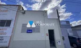 Imagem: Casa Comercial/Residencial Bosque, Campinas-SP