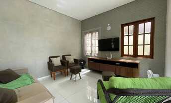 Imagem 4: Casa para Venda em Barra de São Miguel, BarraMar, 3 dormitórios, 3 suítes, 4 banheiros, 2