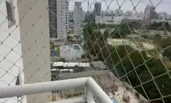 Imagem 4: Apartamento com 2 dormitórios- 1 suíte para alugar, 54 m² por R$ 4.306/mês - Jardim Anália