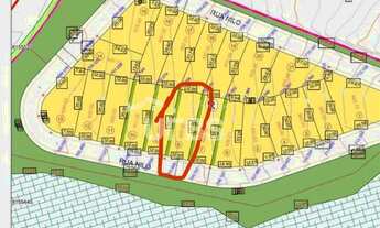 Imagem: Jardins Barcelona - Terreno Residencial