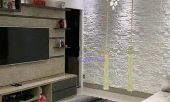 Imagem 5: Apartamento com 3 dormitórios para alugar, 107 m² por R$ 9.200,00/mês - Jardim Luzitania