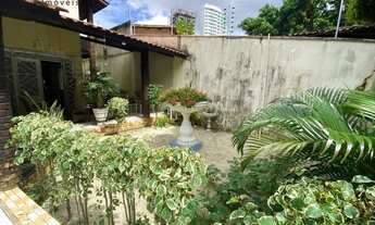 Imagem 4: Casa com 4 dormitórios à venda, 335 m² por R$ 1.350.000,00 - Engenheiro Luciano Cavalcante