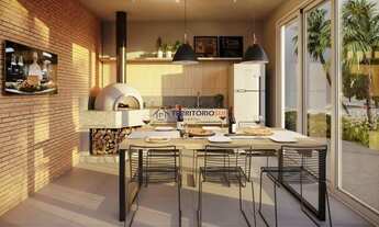 Imagem 4: Apartamento em Jardim Itu