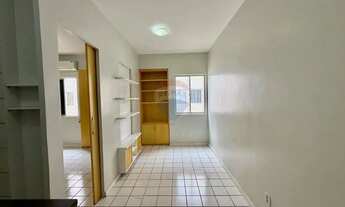 Imagem 4: Kitnet 26m2 Portal Master CCSW 1 Sudoeste com vaga de garagem