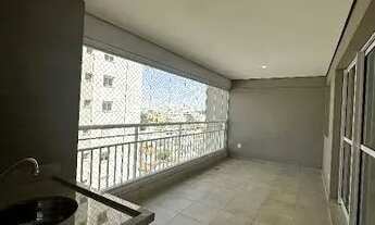 Imagem: Apartamento no Carpe Diem com 3 dormitórios