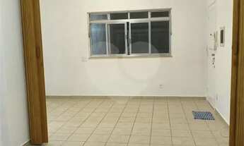 Imagem 2: Apartamento com 2 quartos à venda em Boqueirão - SP