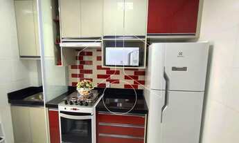 Imagem 4: Residencial Apartamento em Marília