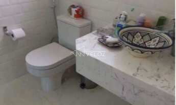 Imagem 7: Cobertura : Duplex / Residencial / Jardim Botânico