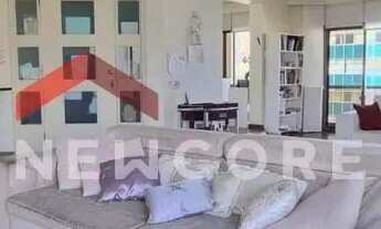 Imagem 4: Apartamento em Rua Doutor Gabriel dos Santos - Santa Cecília - São Paulo/SP