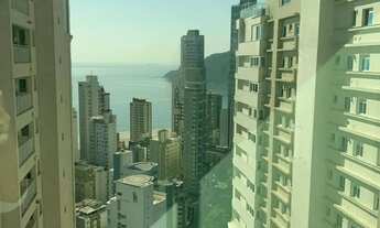 Imagem 5: Apartamento - 4 dormitórios - 4 Suítes - localizado em Balneário Camboriú / Barra Sul REF