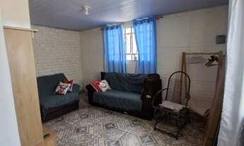 Imagem 4: Casa de esquina no bairro Cidade Universitária, com espaço para ponto comercial