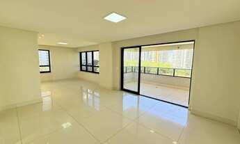 Imagem: Apartamento 04 quartos Jardim Goias Premier