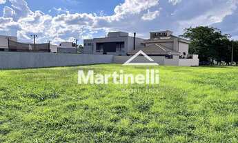 Imagem 2: Terreno à venda no Condomínio Alto do Castelo, próximo ao Outlet Santa Maria - Ribeirão Pr