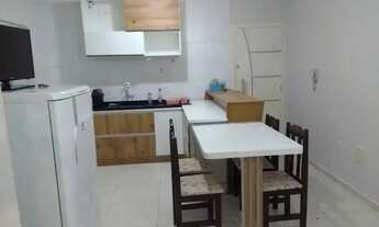 Imagem 3: Imóvel para venda possui 68 metros quadrados com 2 quartos