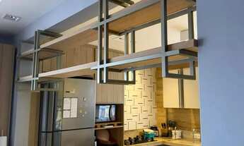 Imagem 6: Vendo apartamento no Renascença - Ed Verona