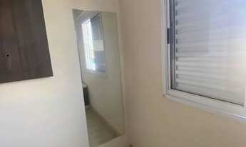 Imagem 6: Apartamento semimobiliado de 2 Dormitórios no Certto Curuçá Park Vaga Livre