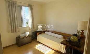 Imagem 5: Apartamento à venda com 90 m², 3 quartos 1 vaga em Jardim Flamboyant, Campinas