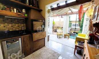 Imagem 5: Sobrado para venda com 138m², com 3 quartos, 02 vagas, na Hípica - Porto Alegre - RS