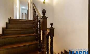 Imagem 7: CASA ASSOBRADADA - LAPA - SP