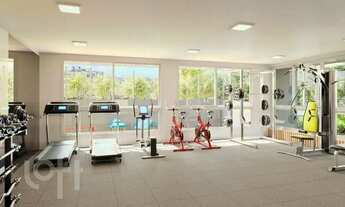 Imagem 5: Imóvel para venda com 77 metros quadrados com 2 quartos em Cristo Redentor - Porto Alegre