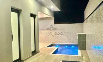 Imagem 2: Oportunidade - Casa Condomínio - Malibu Residencial - Caçapava - 3 Dormitórios - 133m²