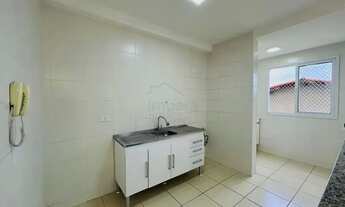 Imagem: Apartamento Ed Angelicas com 2 dormitórios