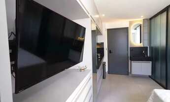 Imagem 7: Flat para Venda em João Pessoa, Jardim Oceania, 1 dormitório, 1 suíte, 1 banheiro, 1 vaga