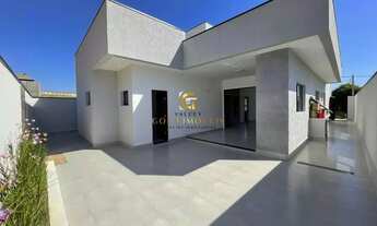 Imagem 3: Casa Térrea para locação - Terras do Vale - Caçapava - 3 Dormitórios - Suíte - 150m² - 4 V