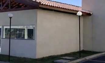 Imagem 3: Apartamento à venda com 2 dormi. no Condomínio Residencial Cambará em Monte Mor