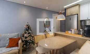 Imagem 6: Apartamento à Venda - Barra Funda, 2 Quartos, 41 m2