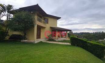 Imagem 2: Casa com 4 quartos à venda, 300 m² por R$ 2.600.000 - Condomínio Jardim das Palmeiras - Br