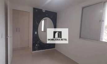 Imagem 7: Apartamento com 2 dormitórios para alugar, 55 m² por R$ 1.803,00/mês - Jardim Alvorada - S