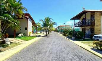 Imagem 6: Térrea para venda com 272 metros quadrados com 4 quartos em Praia dos Carneiros - Tamandar