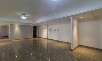 Imagem 3: Aluguel Apartamento 4 Dormitórios - 230 m² Paraíso