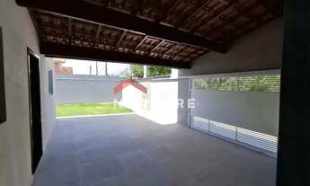 Imagem 4: Casa em Rua Piaui - Jardim Praia Grande - Mongaguá/SP