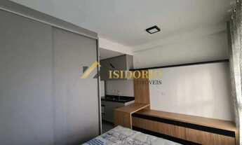 Imagem 3: STUDIO NO REBOUÇAS! QUARTO, AO LADO DA AV. IGUAÇU