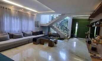 Imagem 5: Casa com 4 dormitórios para alugar, 400 m² por R$ 36.807,00/mês - Alphaville Conde II - Ba