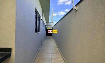 Imagem: CASA RESIDENCIAL em INDAIATUBA - SP, JARDIM