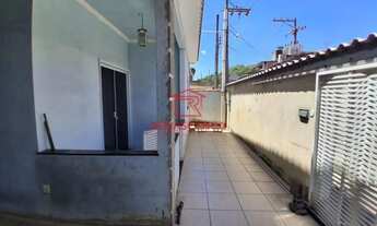 Imagem 2: Casa de 2 quartos em Santíssimo- Aceitamos depósito caução!