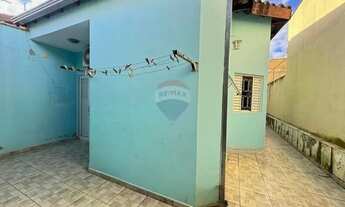 Imagem 2: CASA TERREA 3 DORMITORIOS SENDO 1 SUITE