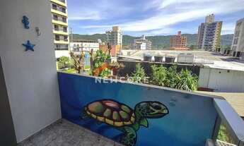 Imagem 6: Apartamento em Rua Doutor Fernando Nascimento - Enseada - Guarujá/SP