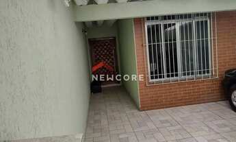 Imagem 2: Sobrado em Rua Perdizes - Paulicéia - São Bernardo do Campo/SP