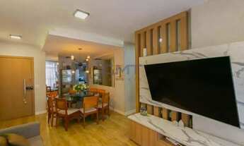 Imagem 5: Área privativa à venda, 3 quartos, 2 suítes, 2 vagas, Belvedere - Belo Horizonte/MG