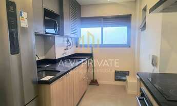 Imagem 7: Apartamento porteira fechada venda e locaçao, com 1 dorms 1 suite 1 vaga