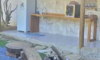 Imagem 6: Rancho a venda a poucos minutos de Lagoa Santa MG