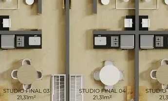 Imagem 4: Flat a venda no Bessa - FL0608