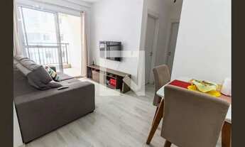 Imagem: Apartamento à Venda - Mooca, 2 Quartos